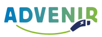 advenir Logo