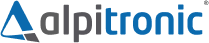 Alpitronic's logo